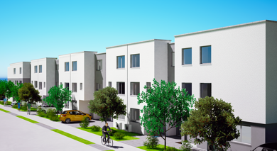 Reihenmittelhaus zum Kauf 659.500 € 6,5 Zimmer 136 m² 161 m² Grundstück Rohrau Gärtringen 71116
