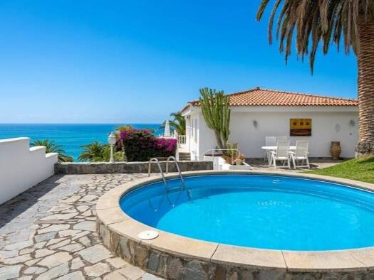 Chalet zum Kauf 669.999 € 1 Zimmer El Sauzal 38360