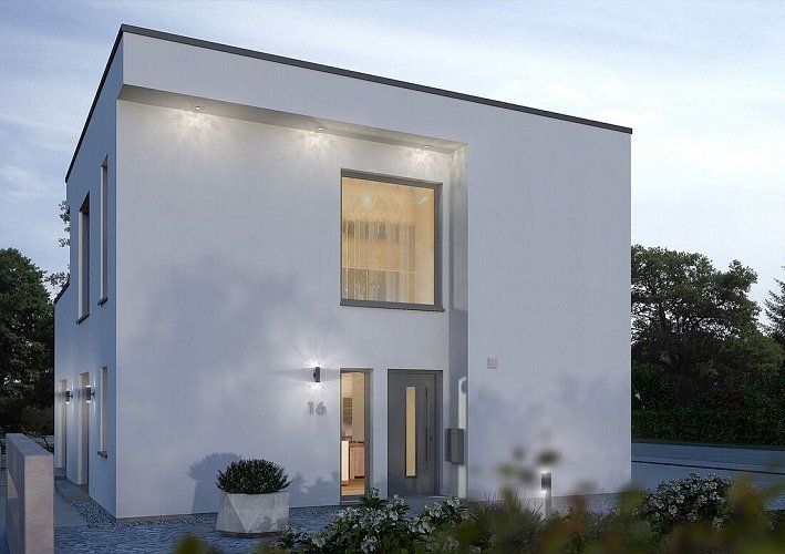 Einfamilienhaus zum Kauf 507.990 € 4 Zimmer 162 m²<br/>Wohnfläche 1.140 m²<br/>Grundstück Blankenfelde Blankenfelde-Mahlow 15827