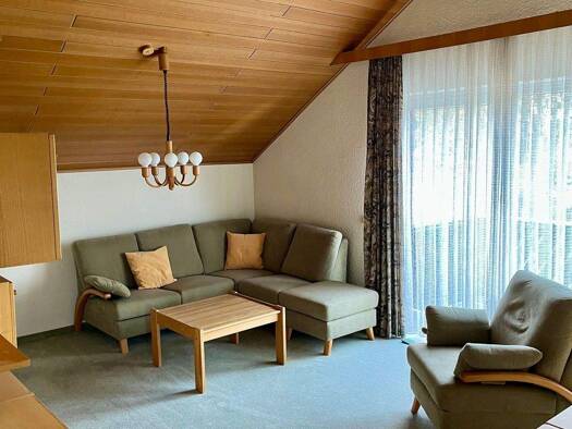 Wohnung zum Kauf provisionsfrei 185.000 € 3 Zimmer 65 m² Sarnauer Str. 44 Goßfelden Lahntal / Goßfelden 35094