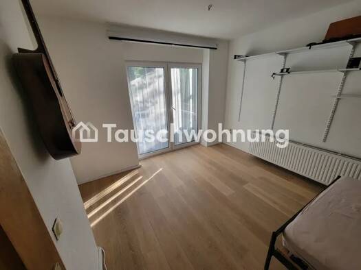 Wohnung zur Miete Tauschwohnung 250 € 1 Zimmer 24 m² EG Neuehrenfeld Ehrenfeld 50823