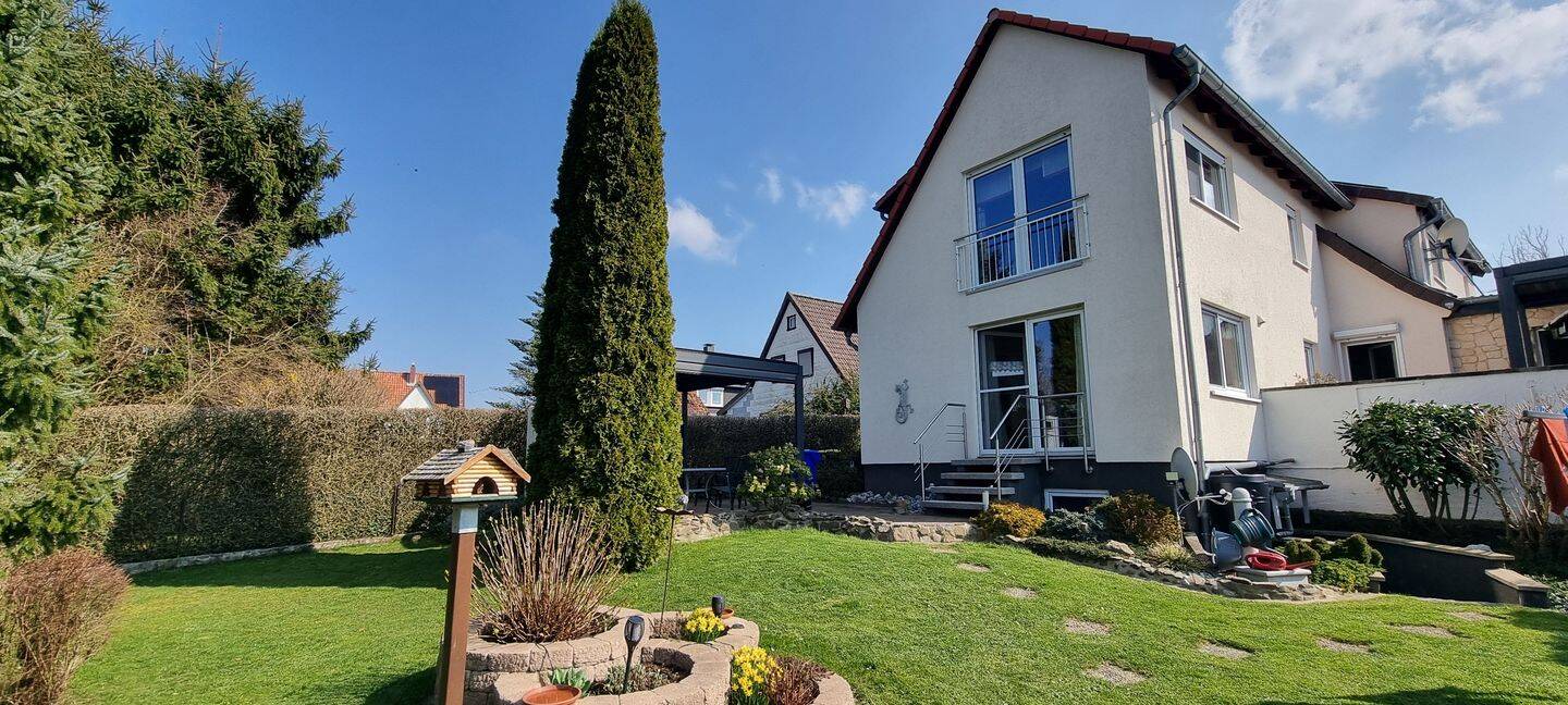 House in Seesen, Landkreis Goslar - Ansicht 4