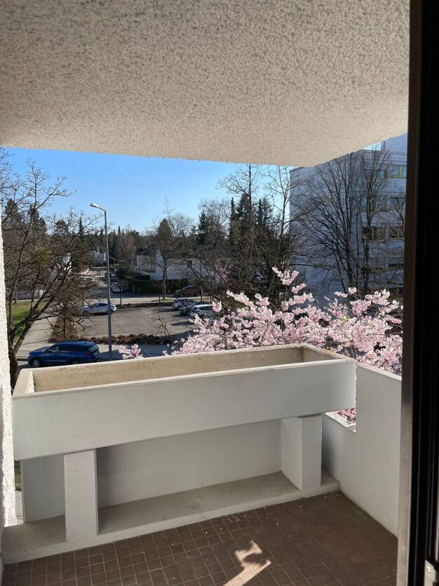 Wohnung zum Kauf 449.000 € 2 Zimmer 62,5 m² 2. Geschoss Neuhadern München 81375