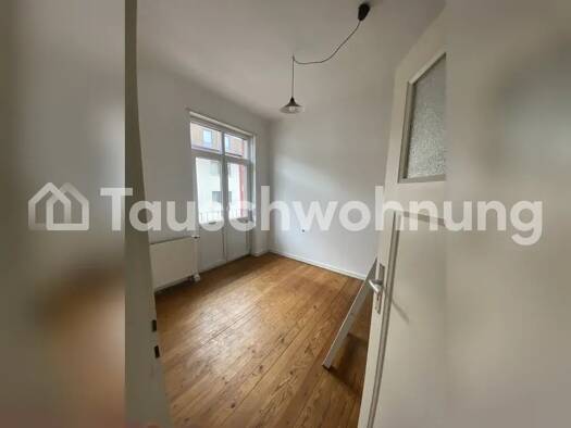 Wohnung zur Miete Tauschwohnung 800 € 2 Zimmer 49 m² Neckarstadt Mannheim 68167