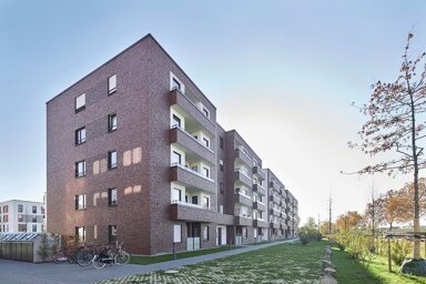 Wohnung zur Miete 926 € 2 Zimmer 56,6 m² 4. Geschoss frei ab 01.12.2024 Böhlerstr. 53 Büderich Düsseldorf 40549