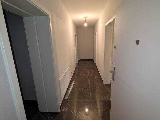 Wohnung zur Miete 650 € 2,5 Zimmer 80 m² Geschoss EG/3 frei ab sofort Wanne Herne 44652
