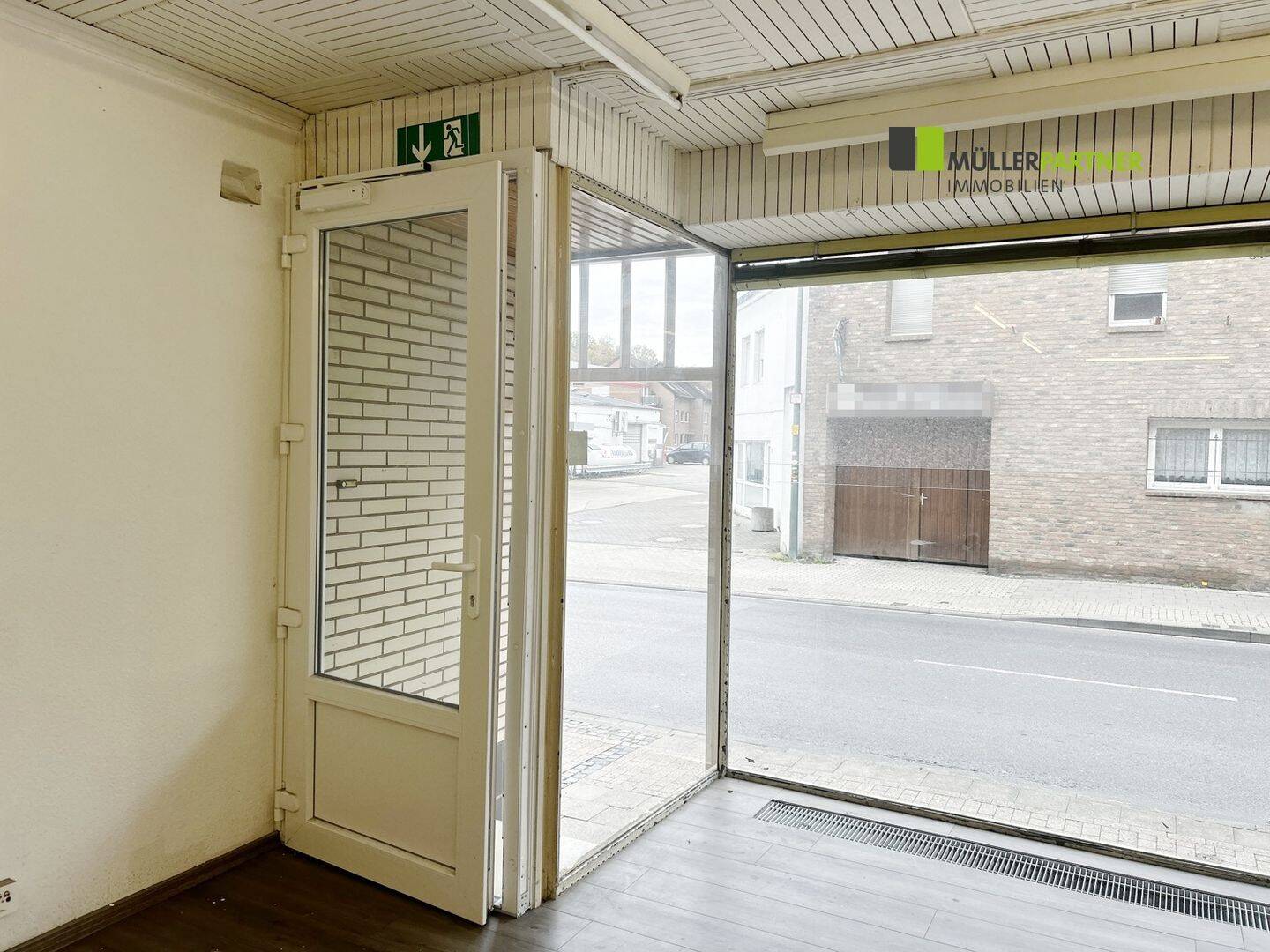 Haus – Eschweiler, Städteregion Aachen - Ansicht 2