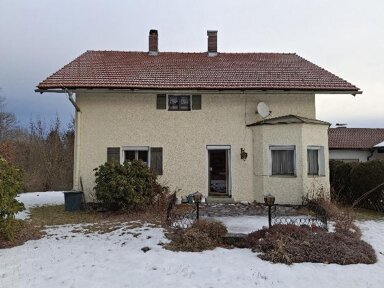 Haus zum Kauf 195.000 € 7 Zimmer 140 m² 700 m² Grundstück frei ab sofort Zwiesel Zwiesel 94227