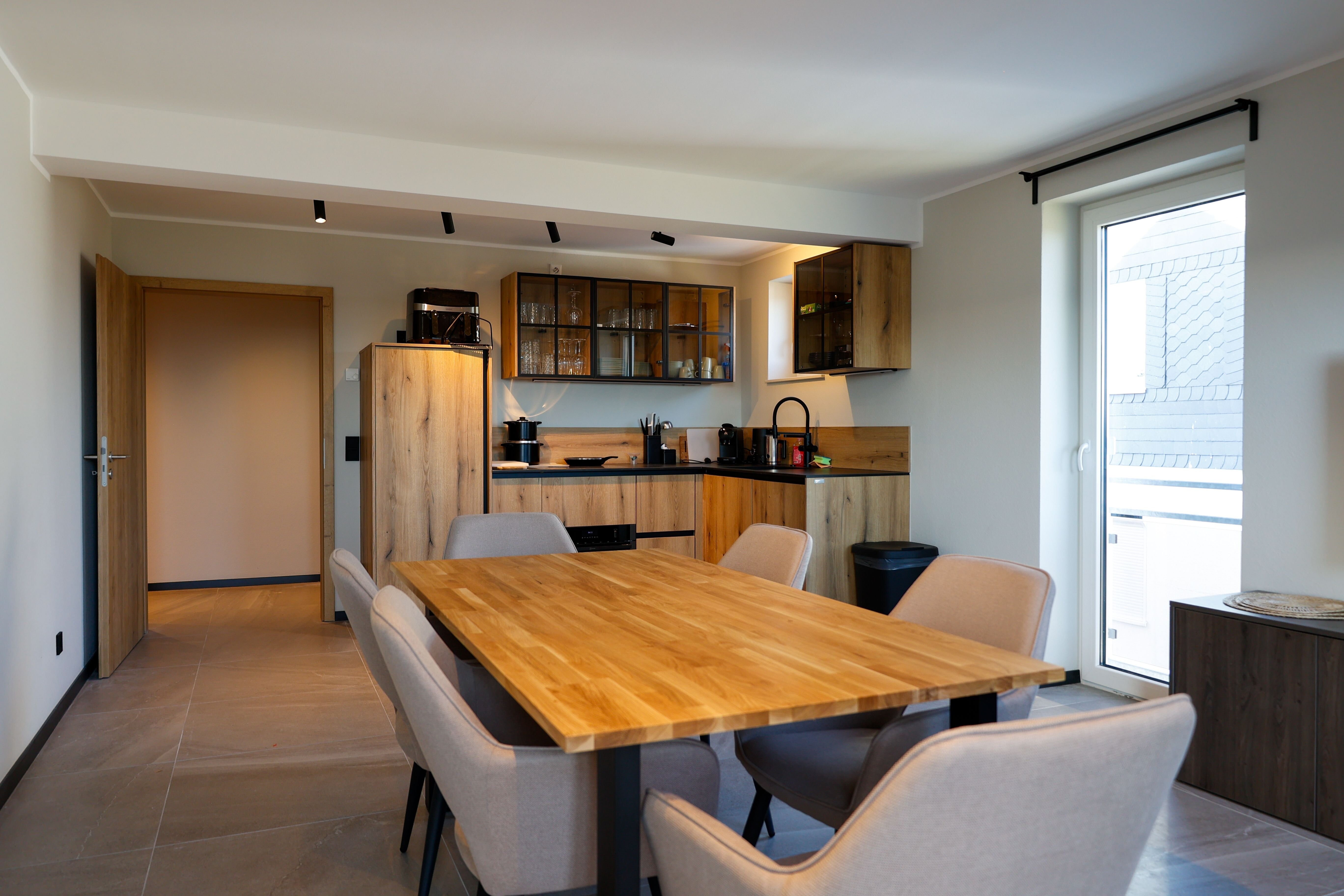 Studio zum Kauf provisionsfrei 409.000 € 4 Zimmer 77 m²<br/>Wohnfläche Winterberg Winterberg 59955