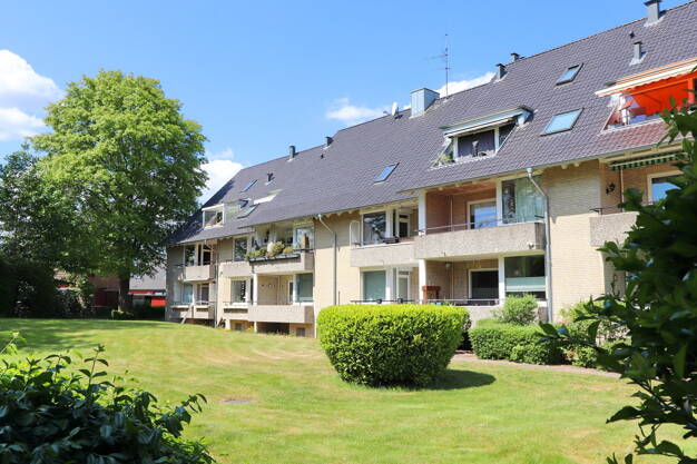 Wohnanlage zum Kauf als Kapitalanlage geeignet 145.000 € 2 Zimmer 66,5 m² Bargfeld-Stegen 23863