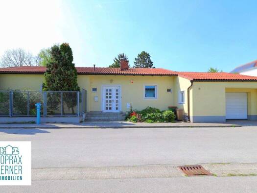 Einfamilienhaus zum Kauf 995.000 € 4 Zimmer 162 m² 762 m² Grundstück Korneuburg 2100