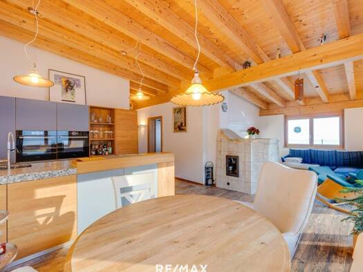 Wohnung zum Kauf 550.000 € 3 Zimmer 101,3 m² 1. Geschoss Brandenberg 6234