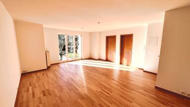Wohnung zur Miete 560 € 2 Zimmer 56 m² Geschoss 2/3 St Arnual Saarbrücken 66119