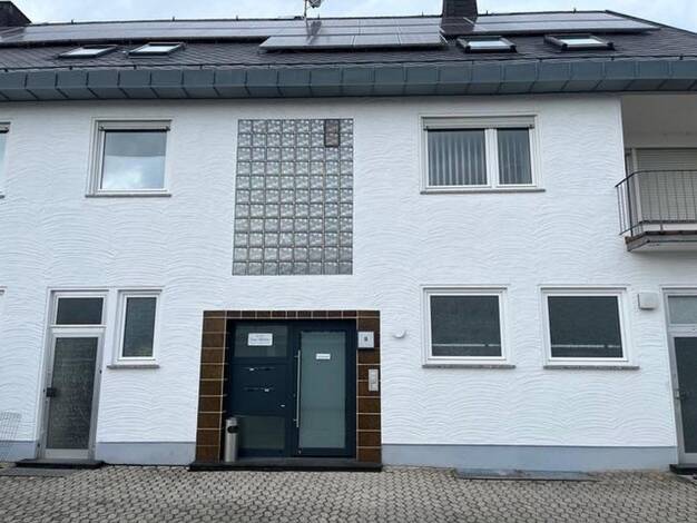Wohnung zur Miete 765 € 4 Zimmer 85 m² 2. Geschoss frei ab 01.10.2026 Vallendar Vallendar 56179