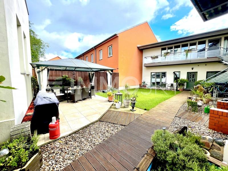 Einfamilienhaus zum Kauf 1.300.000 € 10 Zimmer 310 m²<br/>Wohnfläche 400 m²<br/>Grundstück Babelsberg - Nord Potsdam 14482