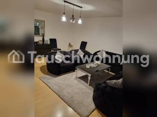 Wohnung zur Miete Tauschwohnung 1.400 € 3 Zimmer 80 m² 2. Geschoss Sendling-Westpark München 81369