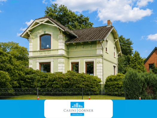 Einfamilienhaus zum Kauf 779.000 € 6 Zimmer 133 m² 1.270 m² Grundstück Schenefeld 22869