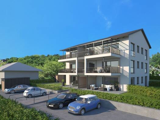 Wohnung zum Kauf 293.600 € 2 Zimmer Maria Wörth 9081