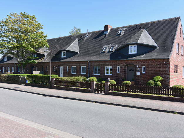 Reihenmittelhaus zum Kauf 825.000 € 4 Zimmer 118 m² 311 m² Grundstück List auf Sylt 25992
