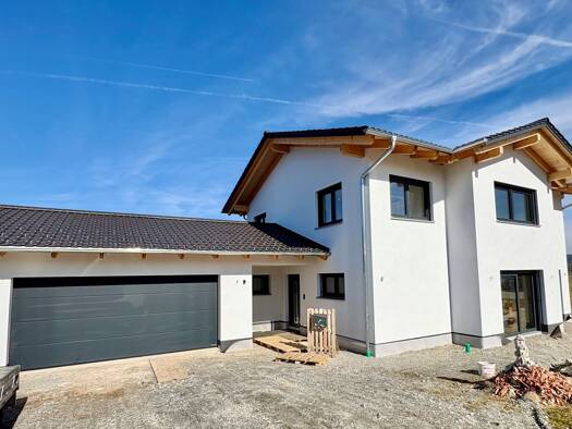 Einfamilienhaus zum Kauf 545.000 € 6 Zimmer 178 m² 627 m² Grundstück Poppenberg Schöllnach 94508