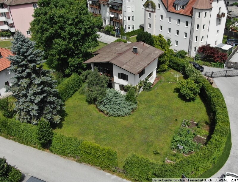 Grundstück zum Kauf 2.500.000 € 1.816 m²<br/>Grundstück Kufstein 6330