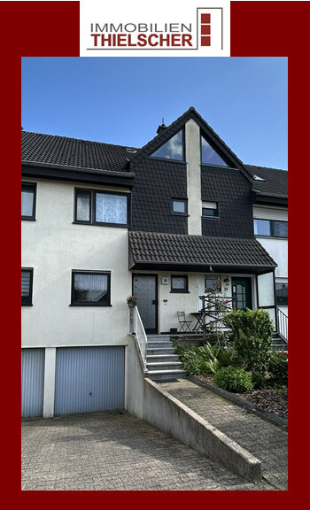 Reihenmittelhaus zum Kauf 239.000 € 4 Zimmer 90 m²<br/>Wohnfläche 148 m²<br/>Grundstück Geilenkirchen Geilenkirchen 52511