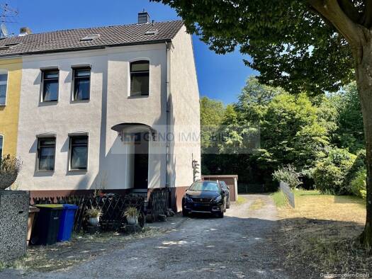 Doppelhaushälfte zum Kauf 269.500 € 5 Zimmer 102,7 m² 487 m² Grundstück Altenessen-Nord Essen 45329