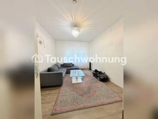 Wohnung zur Miete Tauschwohnung 388 € 2 Zimmer 54 m² Harburg 20539