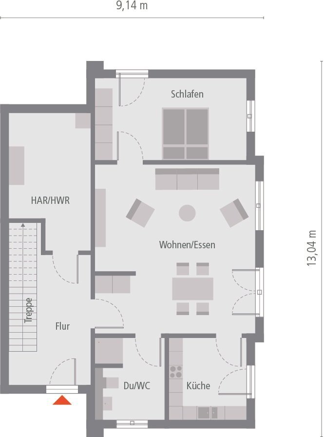 Mehrfamilienhaus zum Kauf 586.900 € 6 Zimmer 250,2 m²<br/>Wohnfläche 540 m²<br/>Grundstück Weißenfels Kamenz 01917