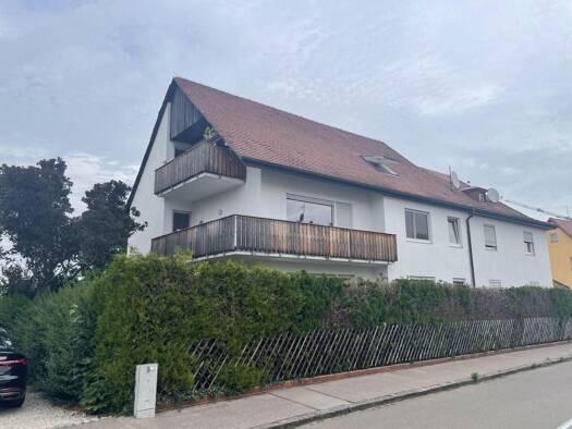 Wohnung zum Kauf 380.000 € 4 Zimmer 105 m² 1. Geschoss Schwabach Schwabach 91126