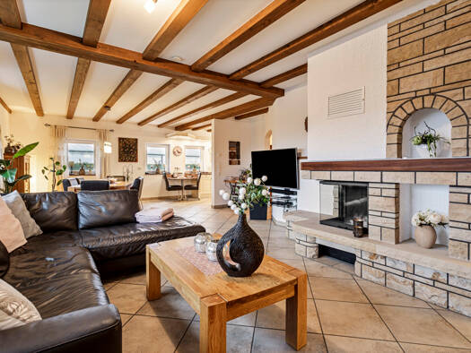 Mehrfamilienhaus zum Kauf 769.000 € 9 Zimmer 225 m² 3.400 m² Grundstück Wipperfürth 51688