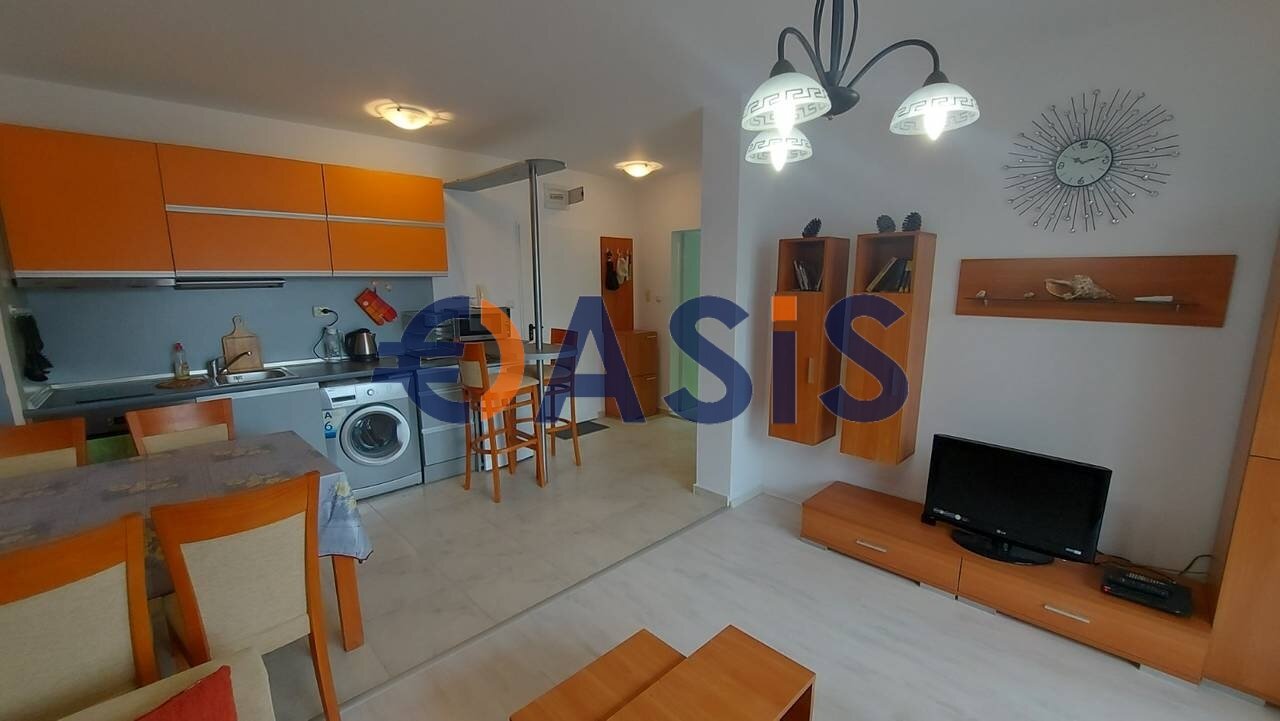 Apartment zum Kauf provisionsfrei 65.000 € 2 Zimmer 59 m²<br/>Wohnfläche 2.<br/>Geschoss Saint Vlas