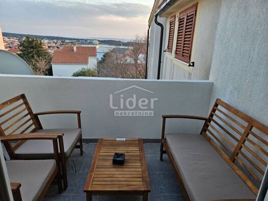 Wohnung zum Kauf 172.000 € 2 Zimmer 47 m² Novalja