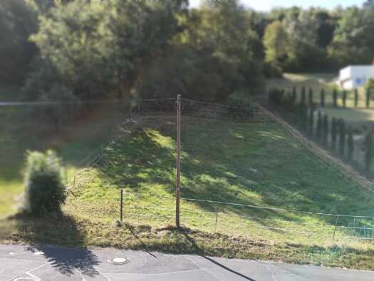 Grundstück zum Kauf 75.000 € 940 m² Grundstück frei ab sofort Lohrhaupten Flörsbachtal 63639