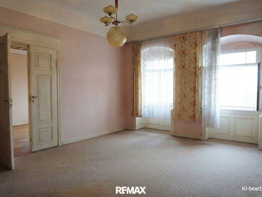 Büro zur Miete 700 € 4 Zimmer Hainburg a.d. Donau 2410