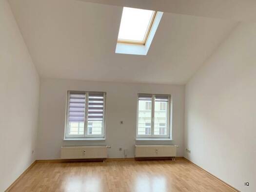 Wohnung zur Miete 574 € 2 Zimmer 60,4 m² 3. Geschoss Laubestraße 9 Möckern Leipzig 04159