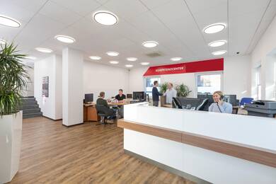 Bürofläche zur Miete 1.500 € 2 Zimmer 106 m² Bürofläche Unterhaching 82008