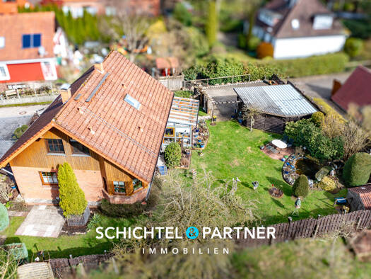 Mehrfamilienhaus zum Kauf 449.900 € 9 Zimmer 206 m² 915 m² Grundstück Quelkhorn Ottersberg 28870