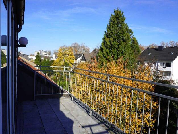 Wohnung zum Kauf 159.000 € 2 Zimmer 52 m² Opladen Leverkusen 51379