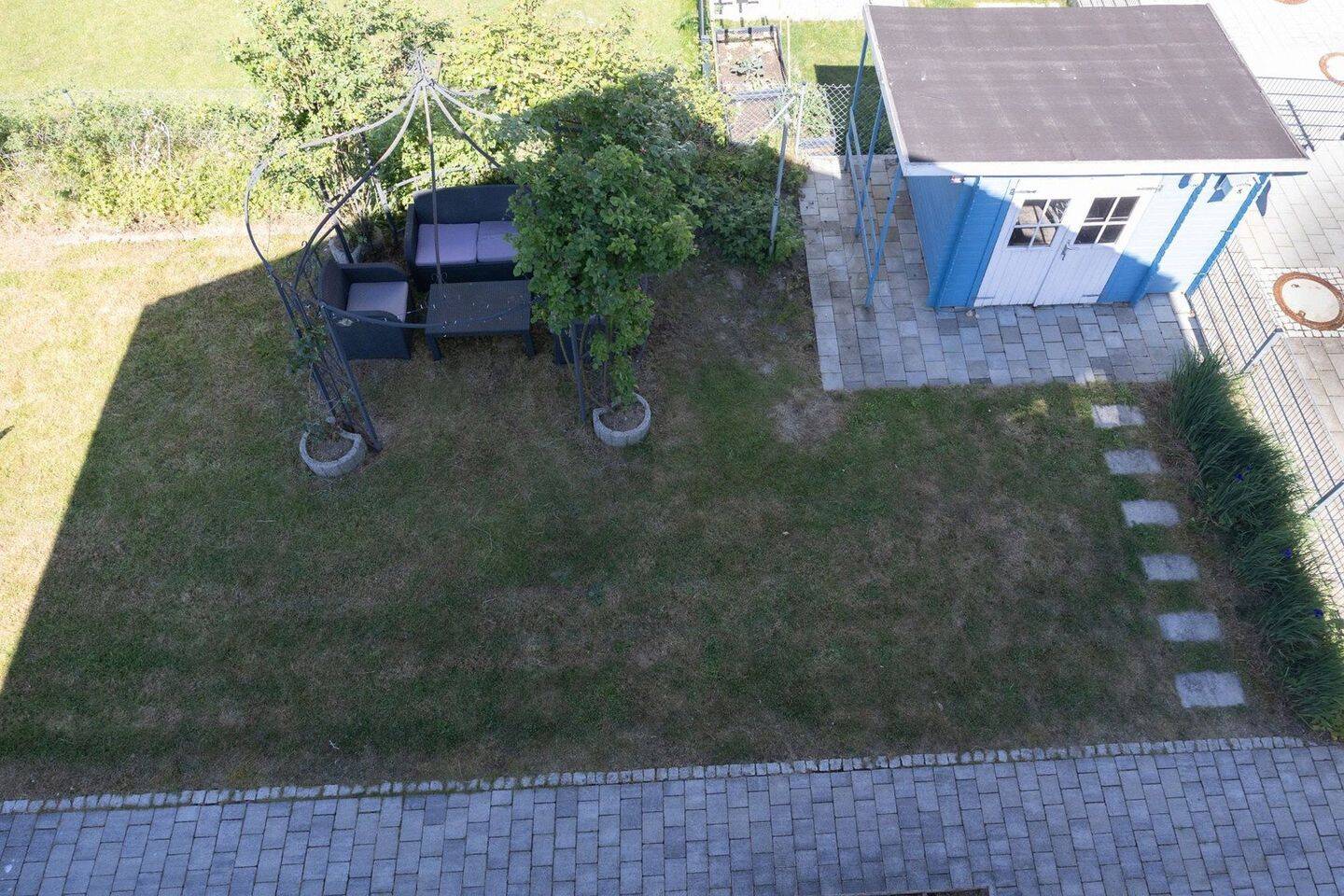 Doppelhaushälfte zum Kauf - Mehr
