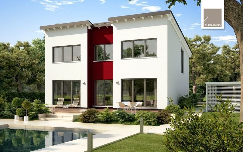 Einfamilienhaus zum Kauf provisionsfrei 777.750 € 4 Zimmer 139 m²<br/>Wohnfläche 684 m²<br/>Grundstück Monakam Bad Liebenzell 75378