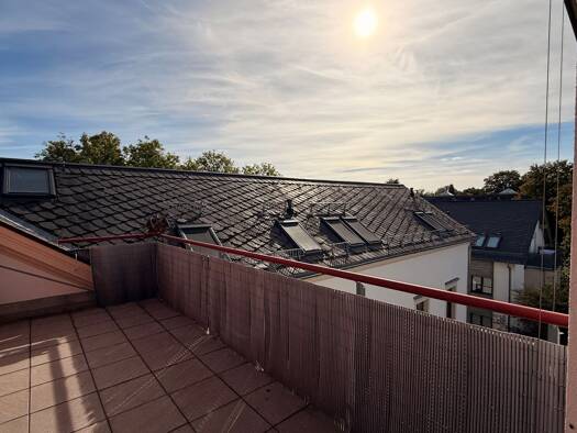Wohnung zur Miete 660 € 3 Zimmer 73,2 m² 4. Geschoss frei ab 01.10.2026 Äußere Schneeberger Straße 16 Schedewitz Zwickau 08056