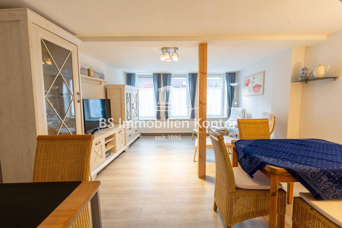 Einfamilienhaus zum Kauf - Ansicht 4