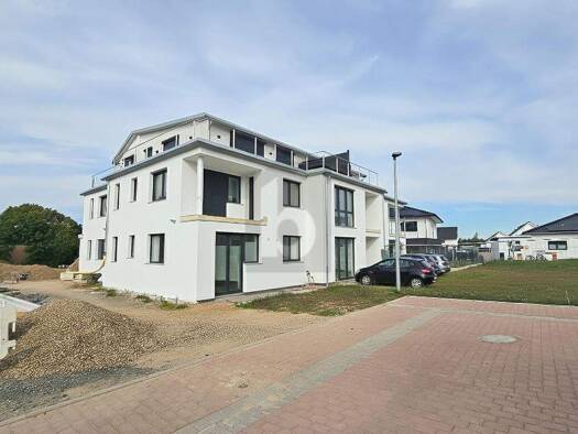 Wohnung zum Kauf 218.600 € 2 Zimmer 54 m² Holle 31188