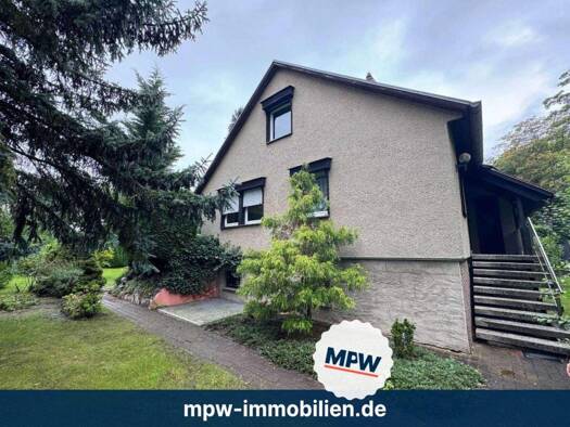 Einfamilienhaus zum Kauf 419.000 € 4 Zimmer 138 m² 739 m² Grundstück Neuenhagen bei Berlin 15366
