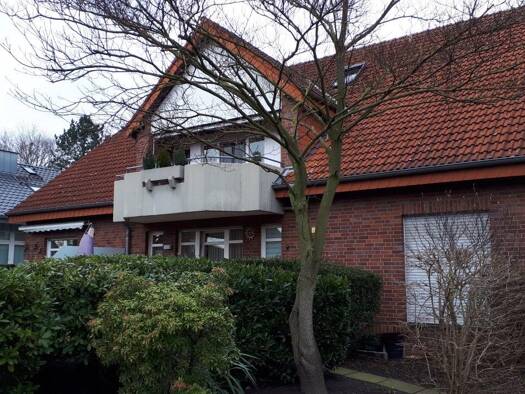 Wohnung zur Miete 835 € 4 Zimmer 98 m² 2. Geschoss frei ab 01.12.2026 Beethovenstraße Bad Waldliesborn Lippstadt 59556