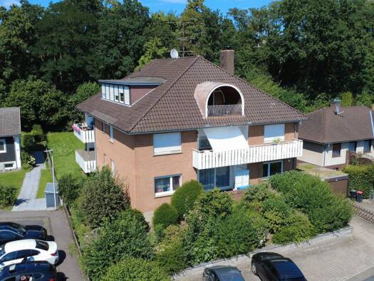 Mehrfamilienhaus zum Kauf 529.000 € 16 Zimmer 496 m² 999 m² Grundstück Im Nonnenkamp 18 Hessisch Oldendorf Hessisch Oldendorf 31840