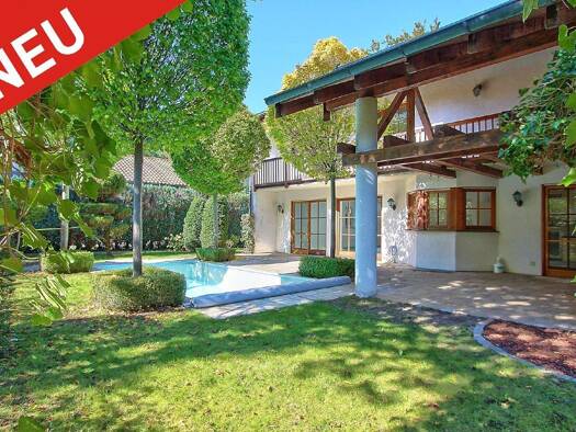 Einfamilienhaus zum Kauf 1.675.000 € 5 Zimmer 186 m² 545 m² Grundstück Baldham 85598