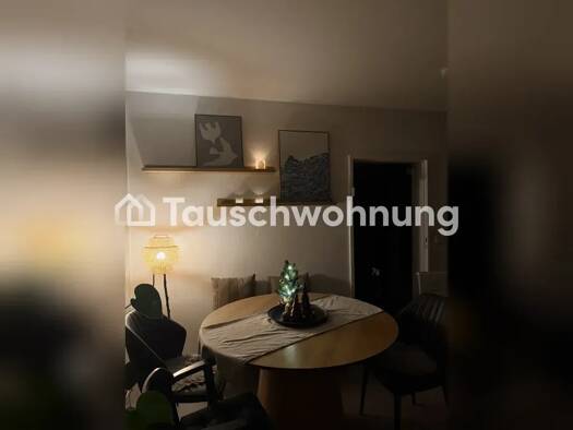 Wohnung zur Miete Tauschwohnung 476 € 2,5 Zimmer 65 m² 1. Geschoss Spandau Spandau 13583
