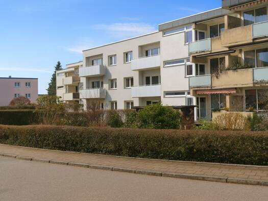Wohnung zur Miete 1.300 € 3 Zimmer 75 m² Geschoss 2/3 frei ab 01.05.2026 Weiherweg 13 Kumpfmühl-Ziegetsdorf-Neuprüll Regensburg 93051